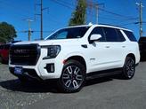 Thumbnail of 2024 White GMC Yukon