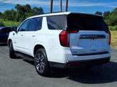 Thumbnail of 2024 White GMC Yukon