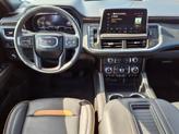 Thumbnail of 2024 White GMC Yukon