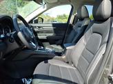 Thumbnail of 2025 Machine Gray Metallic Mazda CX-5