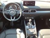 Thumbnail of 2025 Machine Gray Metallic Mazda CX-5