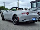 Thumbnail of 2025 Metallic Mazda MX-5 Miata