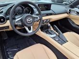 Thumbnail of 2025 Metallic Mazda MX-5 Miata