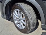 Thumbnail of 2023 Jet Black Mica Mazda CX-5