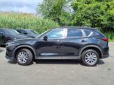 Thumbnail of 2023 Jet Black Mica Mazda CX-5