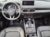 Thumbnail of 2023 Jet Black Mica Mazda CX-5