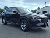 Thumbnail of 2023 Jet Black Mica Mazda CX-5