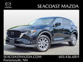 Photo of 2023 Jet Black Mica Mazda CX-5