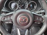 Thumbnail of 2023 Jet Black Mica Mazda CX-5