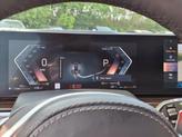 Thumbnail of 2025 Black Sapphire Metallic BMW X5