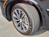 Thumbnail of 2025 Black Sapphire Metallic BMW X5