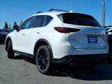 Thumbnail of 2025 Rhodium White Metallic Mazda CX-5