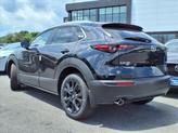 Thumbnail of 2025 Jet Black Mica Mazda CX-30