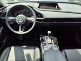 Thumbnail of 2025 Jet Black Mica Mazda CX-30
