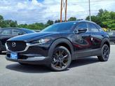 Thumbnail of 2025 Jet Black Mica Mazda CX-30