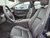 Thumbnail of 2025 Deep Crystal Blue Mica Mazda Mazda3
