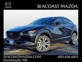 Photo of 2025 Jet Black Mica Mazda CX-30