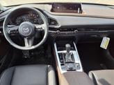 Thumbnail of 2025 Jet Black Mica Mazda CX-30