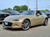 Thumbnail of 2023 Zircon Sand Metallic Mazda MX-5 Miata RF
