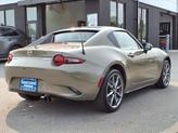 Thumbnail of 2023 Zircon Sand Metallic Mazda MX-5 Miata RF