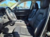 Thumbnail of 2025 Jet Black Mica Mazda CX-5
