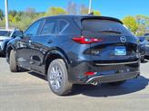Thumbnail of 2025 Jet Black Mica Mazda CX-5