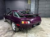 Thumbnail of 1982 Purple Porsche 928