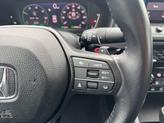 Thumbnail of 2023 Lunar Silver Metallic Honda Accord Hybrid
