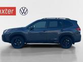 Thumbnail of 2023 Magnetite Gray Metallic Subaru Forester