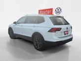 Thumbnail of 2022 Pure White Volkswagen Tiguan