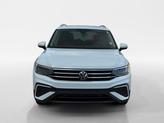Thumbnail of 2022 Pure White Volkswagen Tiguan