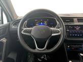 Thumbnail of 2022 Pure White Volkswagen Tiguan