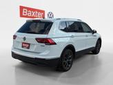 Thumbnail of 2022 Pure White Volkswagen Tiguan
