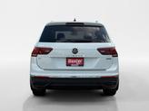 Thumbnail of 2022 Pure White Volkswagen Tiguan