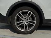 Thumbnail of 2021 White Porsche Cayenne