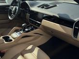 Thumbnail of 2021 White Porsche Cayenne