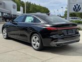 Thumbnail of 2025 Mythos Black Metallic Audi A5