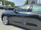 Thumbnail of 2025 Mythos Black Metallic Audi A5
