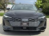 Thumbnail of 2025 Mythos Black Metallic Audi A5