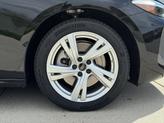 Thumbnail of 2025 Mythos Black Metallic Audi A5
