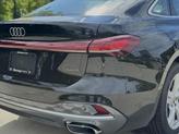 Thumbnail of 2025 Mythos Black Metallic Audi A5