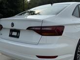 Thumbnail of 2019 Pure White Volkswagen Jetta