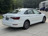 Thumbnail of 2019 Pure White Volkswagen Jetta