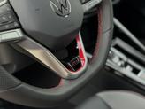 Thumbnail of 2025 Kings Red Metallic Volkswagen Golf GTI