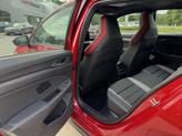 Thumbnail of 2025 Kings Red Metallic Volkswagen Golf GTI