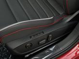 Thumbnail of 2025 Kings Red Metallic Volkswagen Golf GTI