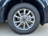 Thumbnail of 2025 Deep Crystal Blue Mica Mazda CX-5