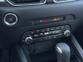 Thumbnail of 2025 Deep Crystal Blue Mica Mazda CX-5