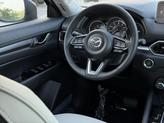 Thumbnail of 2025 Deep Crystal Blue Mica Mazda CX-5