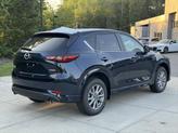 Thumbnail of 2025 Deep Crystal Blue Mica Mazda CX-5